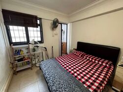 Blk 331 Clementi Avenue 2 (Clementi), HDB 3 Rooms #556468321